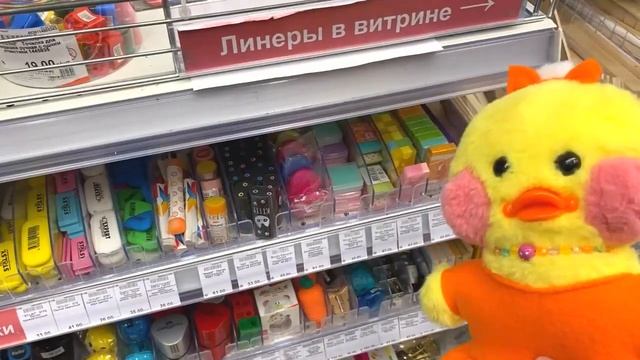 Уточка ЛАЛАФАНФАН ОРИГИНАЛ VS ПОДЕЛКА Челлендж / Влог ДЕНЬ 24 часа с уточкой Lalafanfan Duck из тт смотреть онлайн