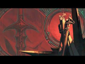 Мюзикл Элрик из Мелнибоне. Песнь Восьмая: Я хочу закрыть глаза... (Suno Ai)