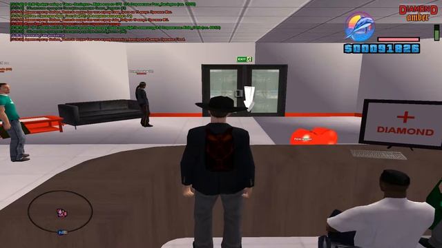 МП - Мед.журнал смотреть онлайн