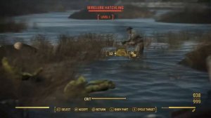 Fun Physics - Fallout 4