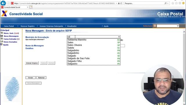 [DEFINITIVO] CONECTIVIDADE ICP FUNCIONANDO NO NAVEGADOR MICROSOFT EDGE SEM INSTALAR NADA #caixa смотреть онлайн