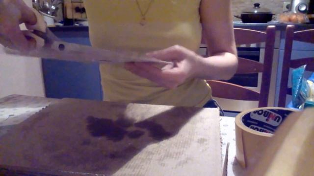 DIY - скрап скворечник своими руками смотреть онлайн