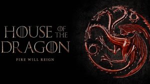Игра престолов Дом дракона - Русский трейлер сериала