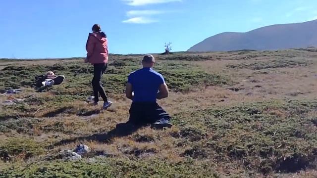 Нижнее плато Чатыр-Даг горы смотреть онлайн