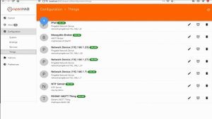Умный дом на openhab. Ардуино проекты. Серия уроков Умный дом своими руками.