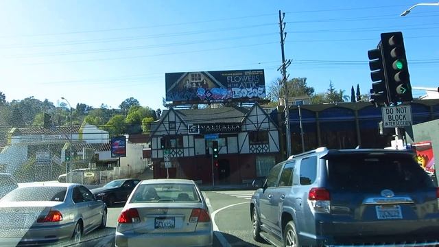 Canon PowerShot S110 Video Test | Hollywood Hills, Los Angeles смотреть онлайн