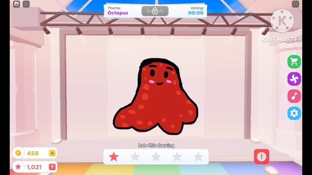 Speed Draw (Roblox) || Nuggie смотреть онлайн