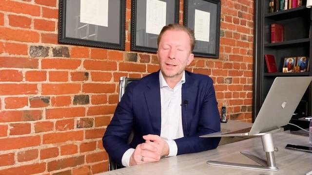 10 млн инвесторов, Упадут ли цены на недвижимость, Обращение Уоррена Баффетта / Новости экономики