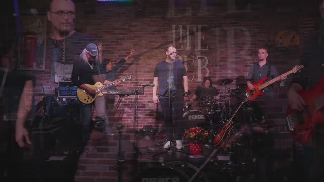 МЫ ИДЁМ - Вятчанин и РОСА