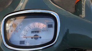 SUZUKI VERDE 50 CA1MA, KUPISCOOTER.RU