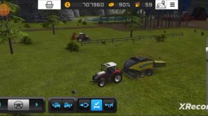 Это самый глупый баг в FS 16 !!!