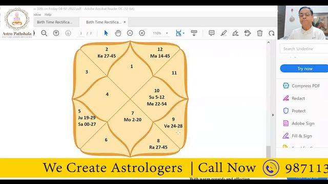Birth Time Rectification Vedic Astrology | Birth Time Rectification | Vedic Astrology | Astrology - смотреть онлайн