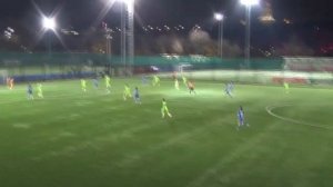 ФШМ - Чертаново 2009 2023-11-01