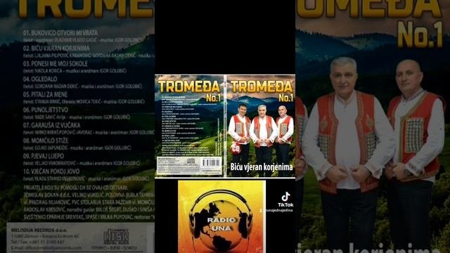 TROMEDJA
