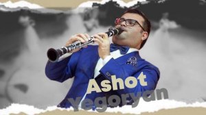 Ashot Yegoryan Harsi Par + Sharan