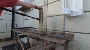 Качественная мойка внутреннего блока кондиционера