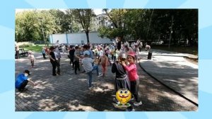 Ручки, ручки, ножки, ножки - побежали по дорожке