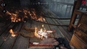 FULL RAMBO WITH A SUB!! Hunt : Showdown (2.2 UPDATE) Special Episode!
