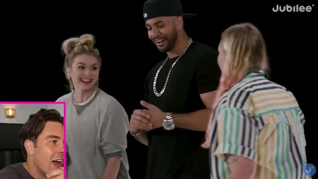 spot the fake rapper смотреть онлайн