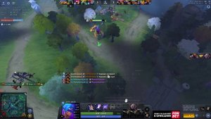 Ramzes настройки доты