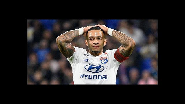 Барселона начинает распродажу: зимой клуб покинет 5 игроков ради покупки Гарсии и Депая смотреть онлайн