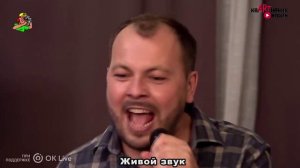 С
Видеозаписи Георгия
2990 видео
САМЫЙ ЛУЧШИЙ ДУЭТ !   Я. Сумишевский.  С. Волчков.    "ФАНТАЗЁР"