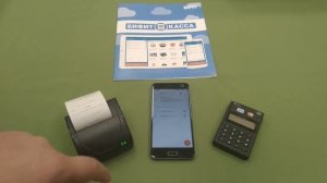 БИФИТ.КАССА и комплект "АТОЛ 15Ф + 2CAN"