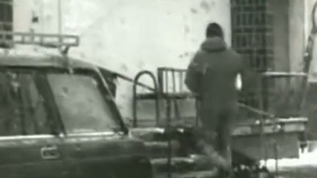 Криминальная Россия ТТ для киллера часть 2 webm 640x360 смотреть онлайн