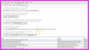 MQL5 TUTORIAL - PLATIN SYSTEM - ENVELOPES ENTRY SIGNAL