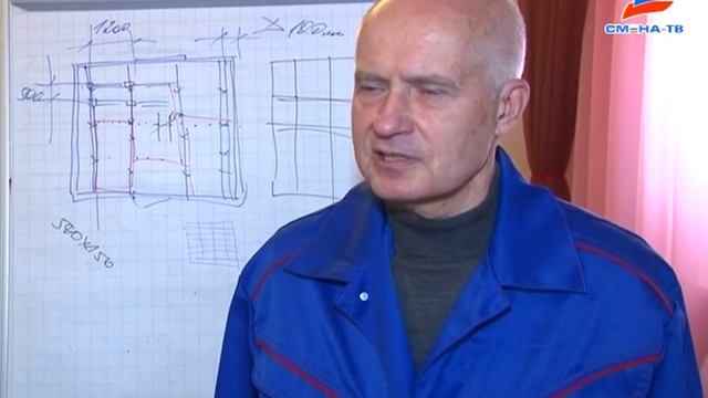 Лекция "Новые технологии отделочных работ и современного оборудования в строительстве"