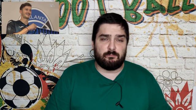 Миранчук переходит в "Дженоа"! "Аталанта" подтвердила переговоры! Реакция итальянцев!