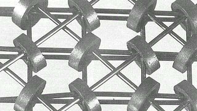 Unintentional ASMR ?️ Inventor of World's First RAM Chip (Computer History) смотреть онлайн