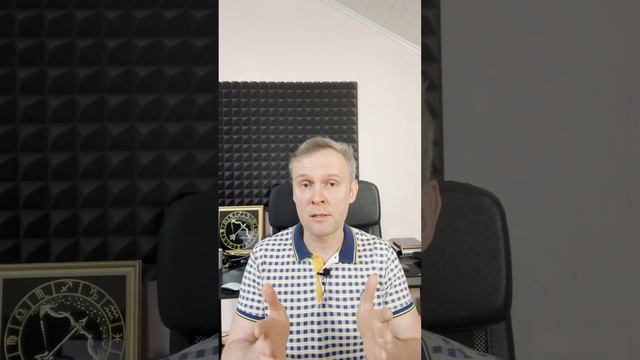🔥 Дон Паркинсон: Паркинсон у отца