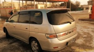 Toyota GAIA 2004 год