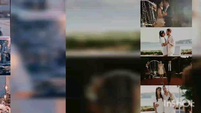 Ханде Эрчел и Керем Бюрсин ?Что они ? ❤️ делают смотреть онлайн