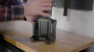 Снегоуборщик Greenworks GD60SS