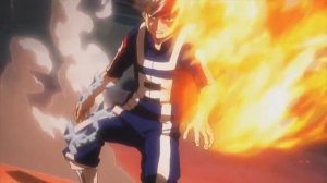 Taio Cruz - Break Your Heart - Shoto Todoroki (AMV)