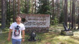 Копанское озеро. Турбаза "Копанское". -16 выпуск.