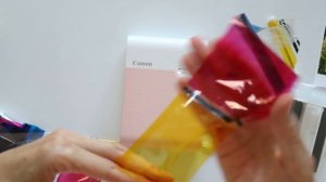 Canon Selphy QX10 Printer vs Canon Ivy