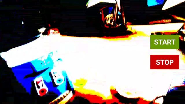 Simple Threshold with Camera OpenCV Android смотреть онлайн