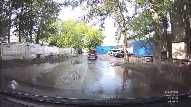 проезд в Мосеврогаз Егорьевский проезд 35 смотреть онлайн