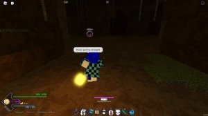 - Project Slayers How To Spin Demon Art -