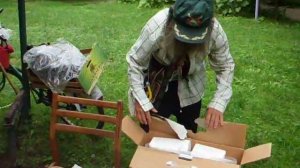 Витя Митя и Школота (часть 1)