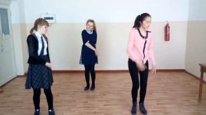 Вите надо выйти/Танец✨