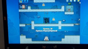 ловкие воры часть 1 уровень 13