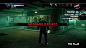 Dead Rising 2: Walkthrough - Part 39 - Gas Zombies - Let's Play (DR2 Gameplay/Commentary)