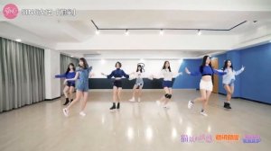 [Китайские тренды] Крутой танец Китаянок! SING