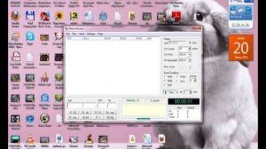 Урок по Morse runner!.avi