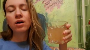 НАПИТОК ЯБЛОЧНЫЙ ШОРЛИ ☕ вкусная дегустация