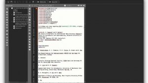 Как конвертировать PDF-файлы в LaTeX